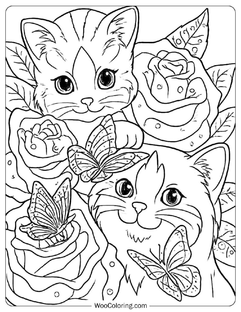 26 Lisa Frank Coloring Pages Free PDF To Print Woo Coloring 26 Lisa Frank Coloring Pages Free PDF To Print Woo Coloring