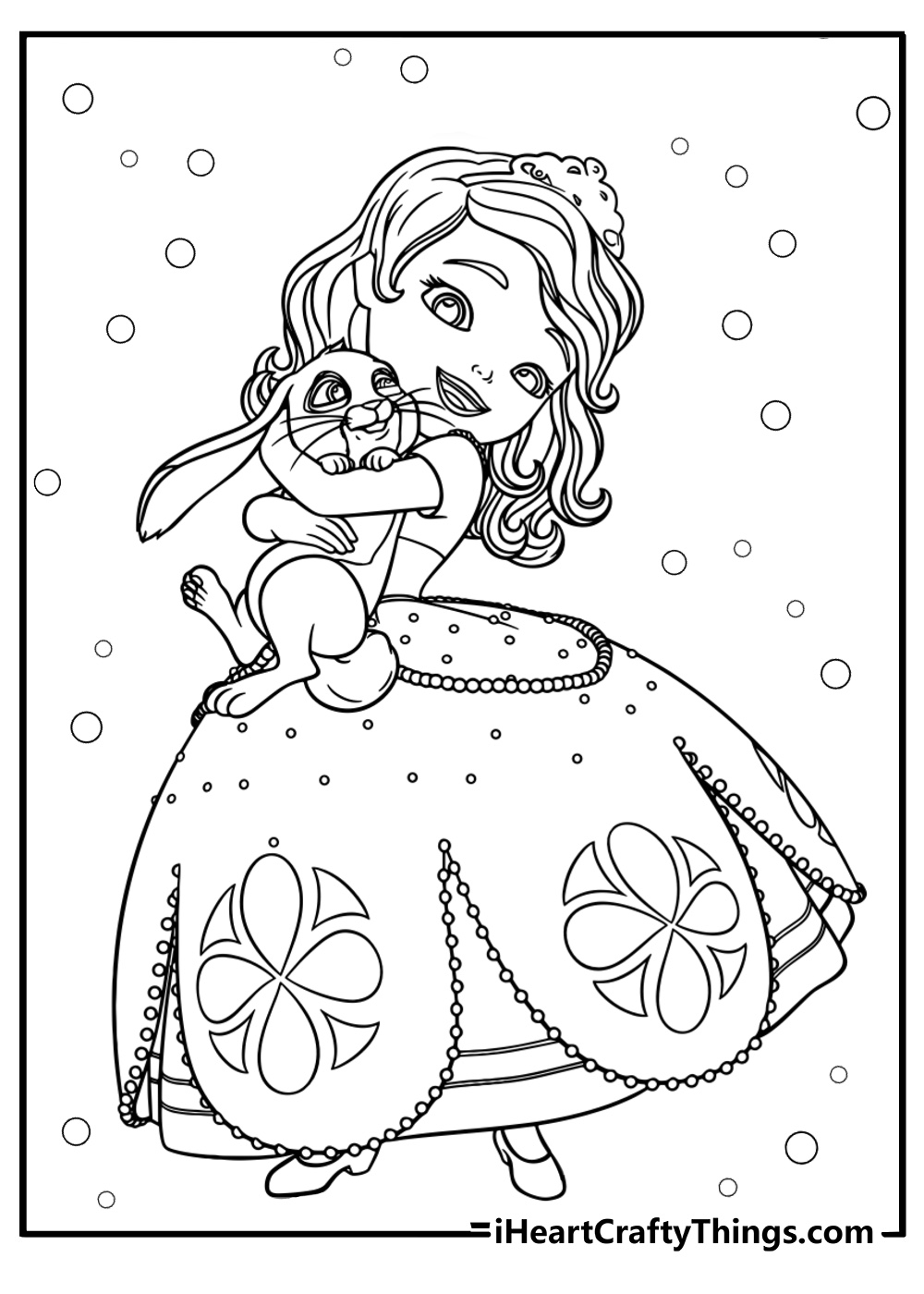 29 New Sofia The First Coloring Pages 100 Free To Print 29 New Sofia The First Coloring Pages 100 Free To Print