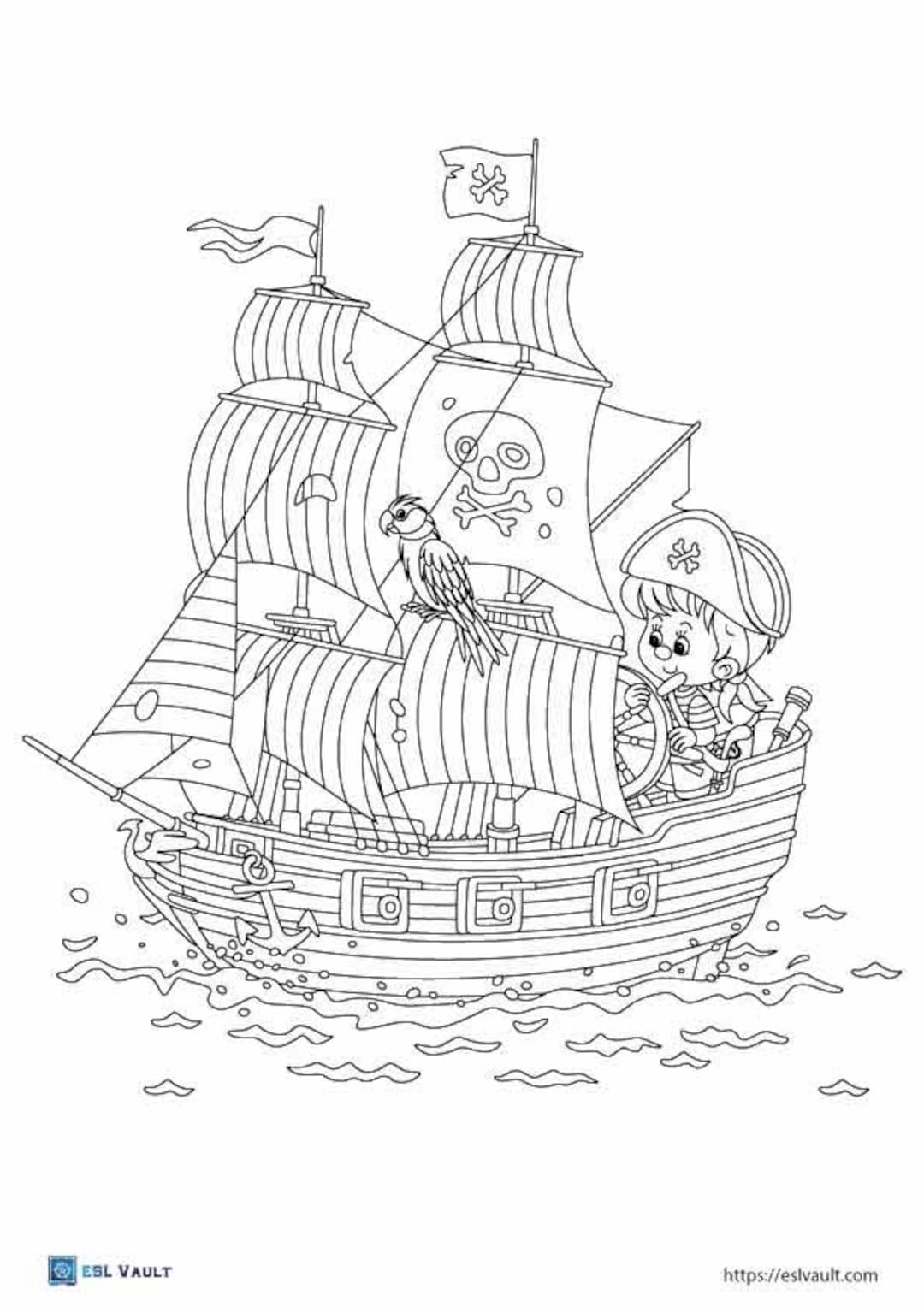 3 Pirate Ships Coloring Page Printable Coloring Sheet Ship Coloring Page Kids Gifts Instant Download Gifts For Kids Adult Coloring Kids Art Etsy 3 Pirate Ships Coloring Page Printable Coloring Sheet Ship Coloring Page Kids Gifts Instant Download Gifts For Kids Adult Coloring Kids Art Etsy