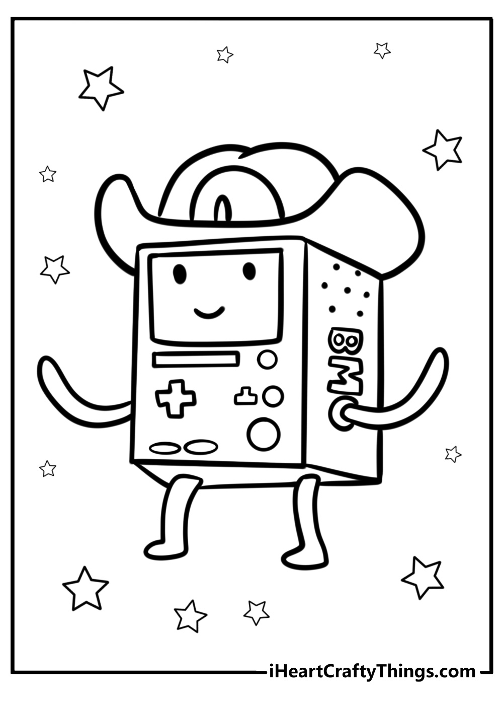30 Adventure Time Coloring Pages 100 Free To Print 30 Adventure Time Coloring Pages 100 Free To Print