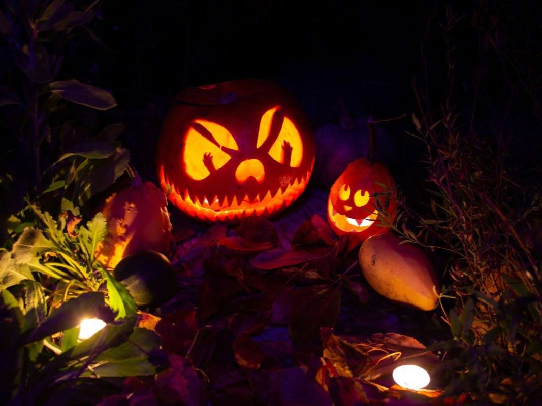 30 Best Spooky And Iconic Halloween Symbols