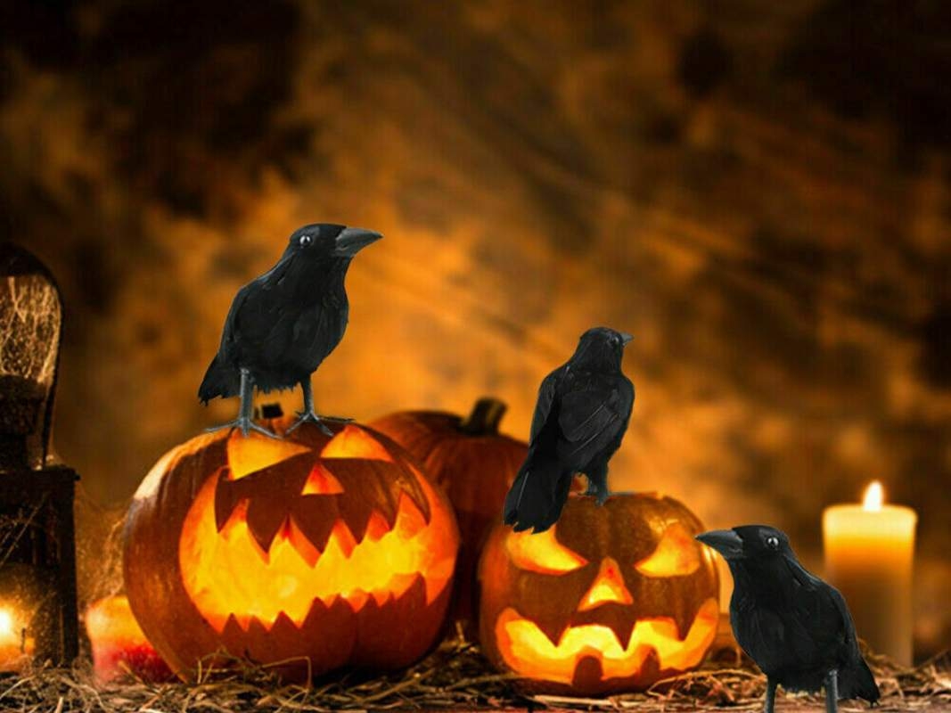 30 Best Spooky And Iconic Halloween Symbols