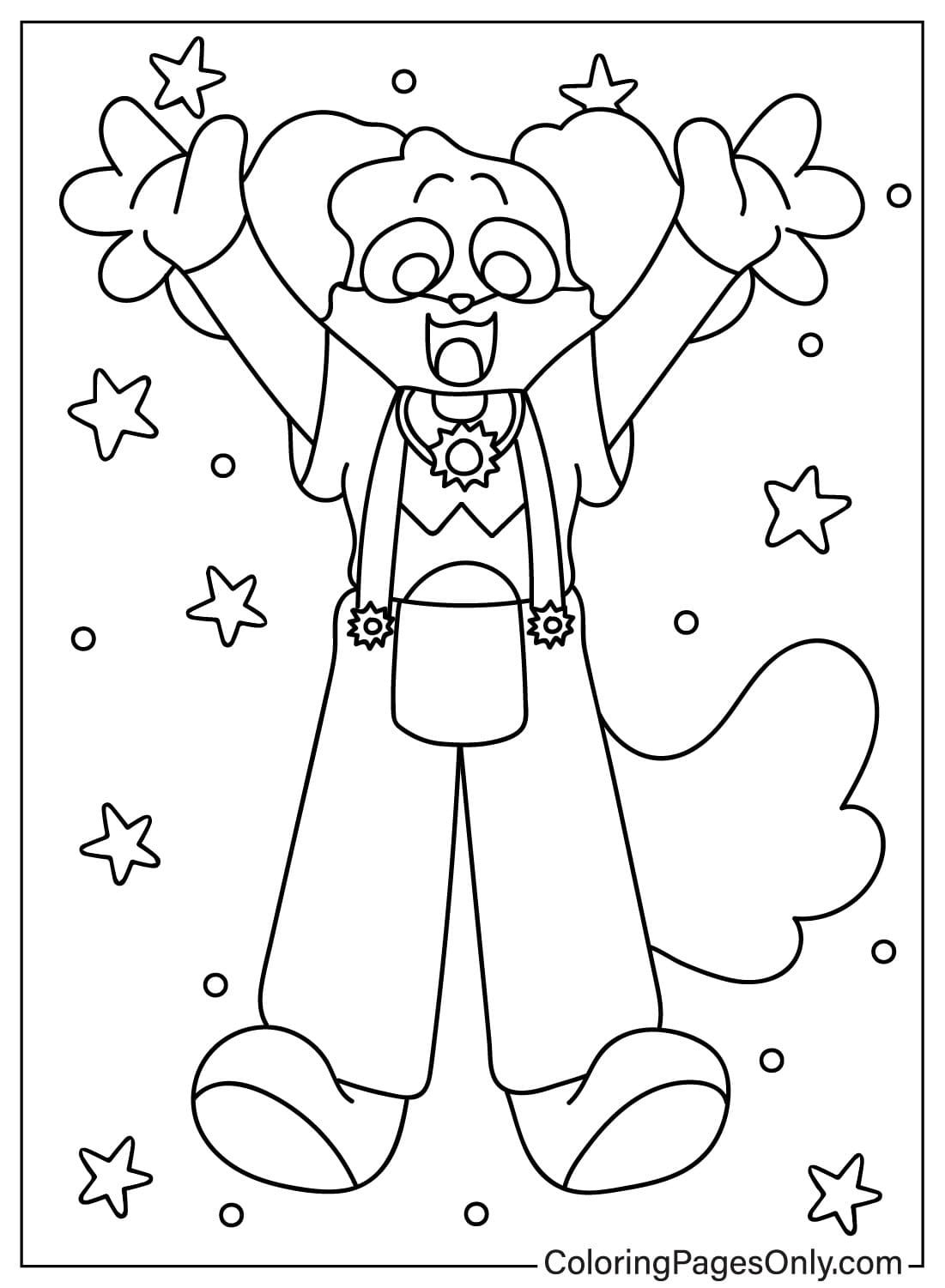 30 DogDay Coloring Pages Free Printable PDF Online Coloring 30 DogDay Coloring Pages Free Printable PDF Online Coloring