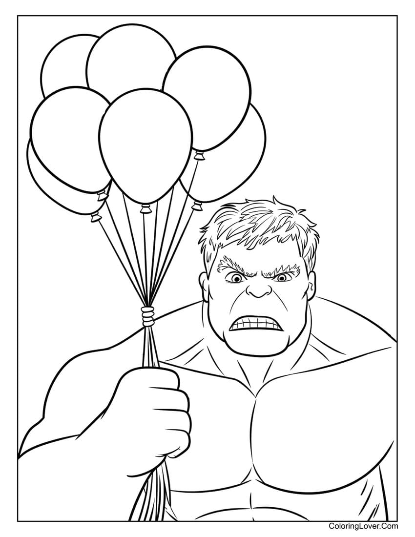incredible hulk coloring pages incredible hulk coloring pages