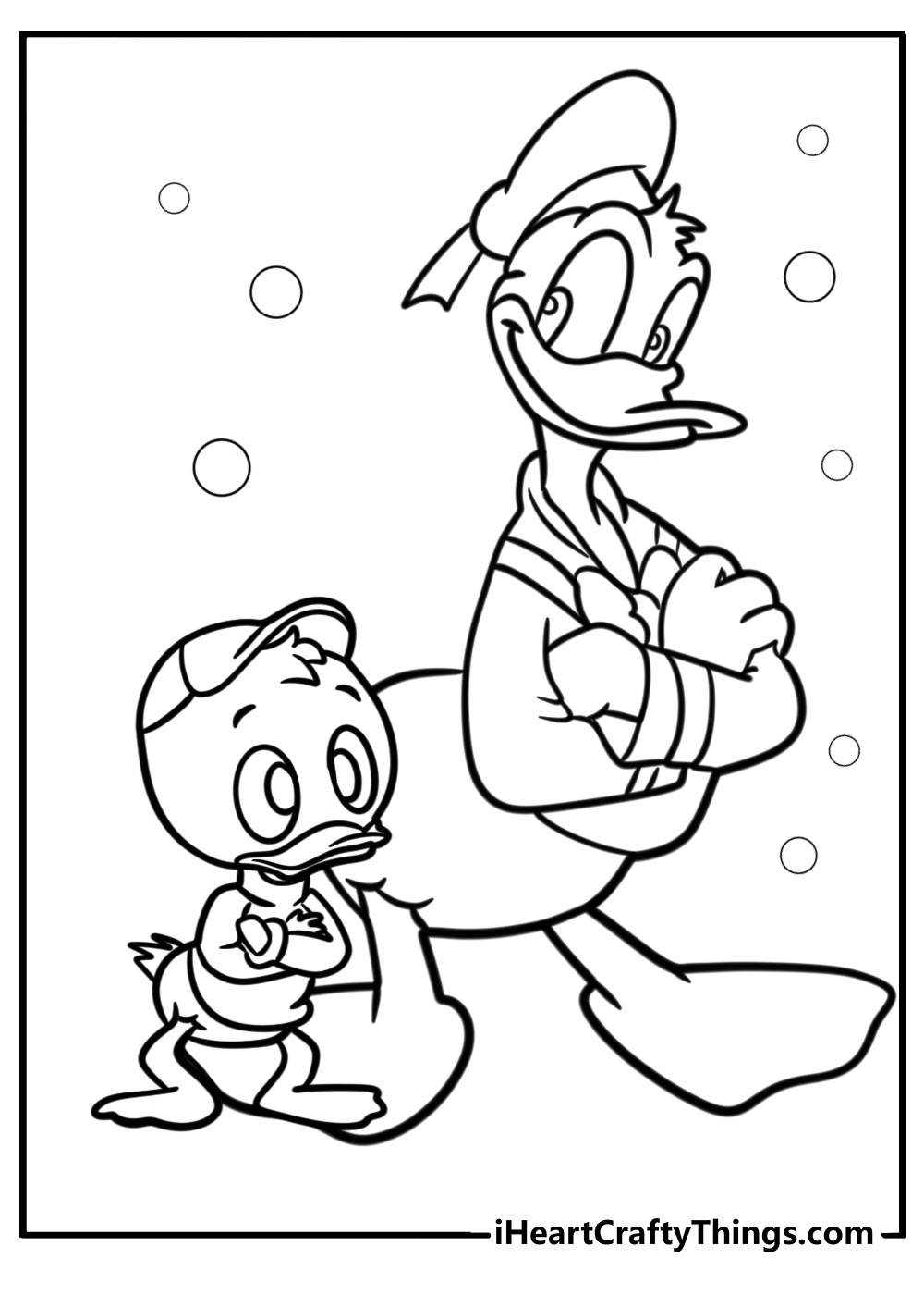 donald duck coloring pages donald duck coloring pages
