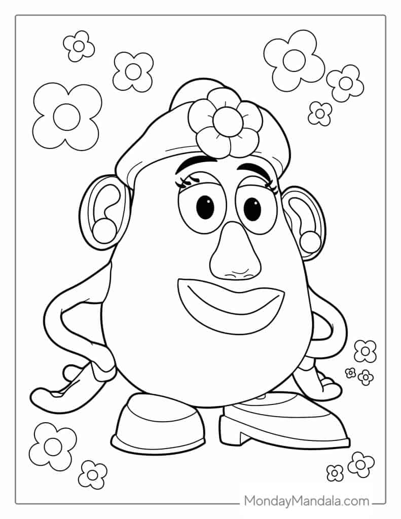 toy story coloring sheets toy story coloring sheets