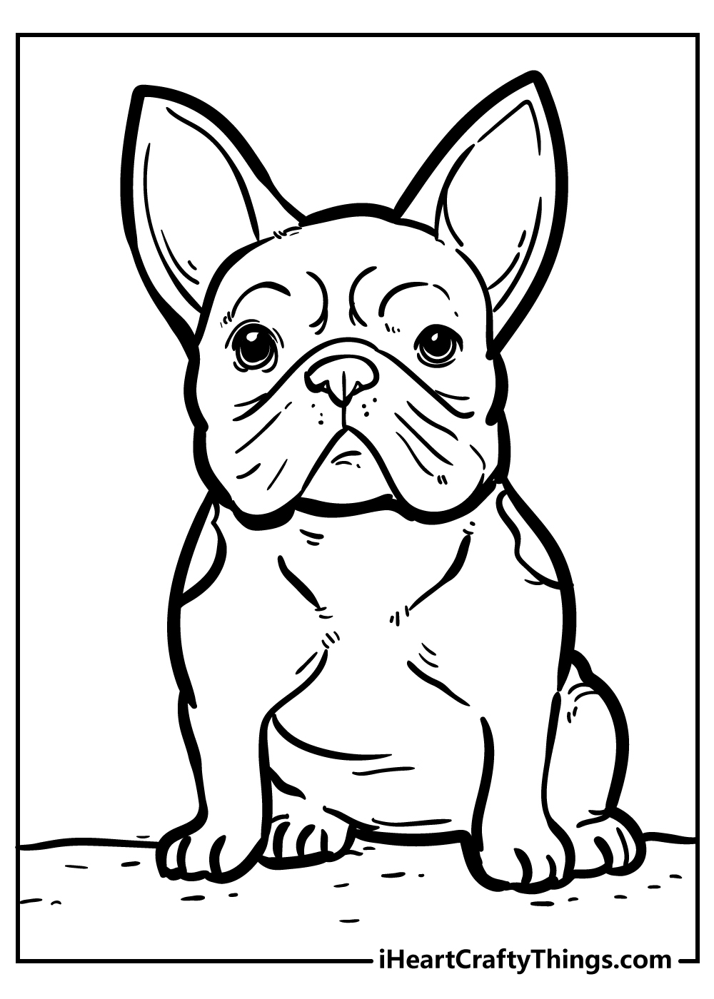 coloring pages of dogs printable coloring pages of dogs printable