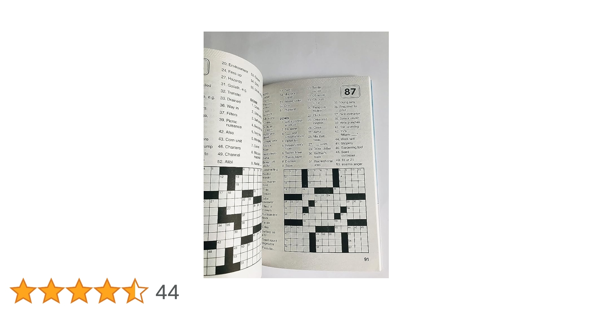 4 Issues Of The Penny Press Easy Crossword Express Crossword Puzzles Issues May 2022 June 2022 July 2022 And September 2022 Super Jumbo Specials 0689205648943 Books Amazon ca 4 Issues Of The Penny Press Easy Crossword Express Crossword Puzzles Issues May 2022 June 2022 July 2022 And September 2022 Super Jumbo Specials 0689205648943 Books Amazon ca