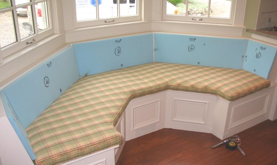 Bay Window Crossword