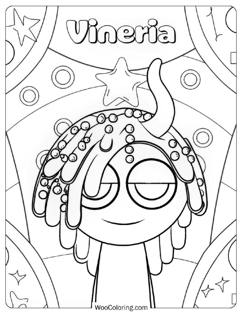46 Sprunki Coloring Pages Free PDF To Print Woo Coloring 46 Sprunki Coloring Pages Free PDF To Print Woo Coloring