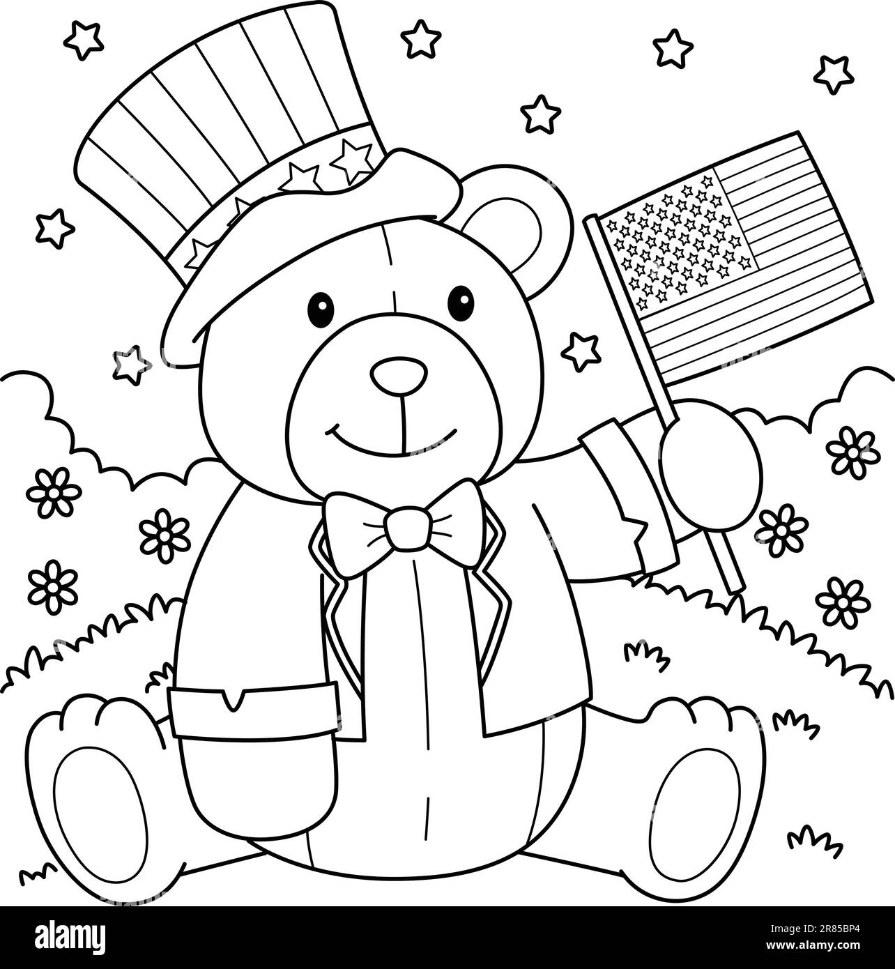 us flag pictures to color us flag pictures to color