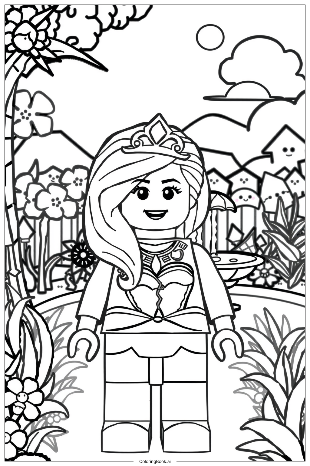 50 Lego Coloring Pages Free PDF PNG Printables 50 Lego Coloring Pages Free PDF PNG Printables
