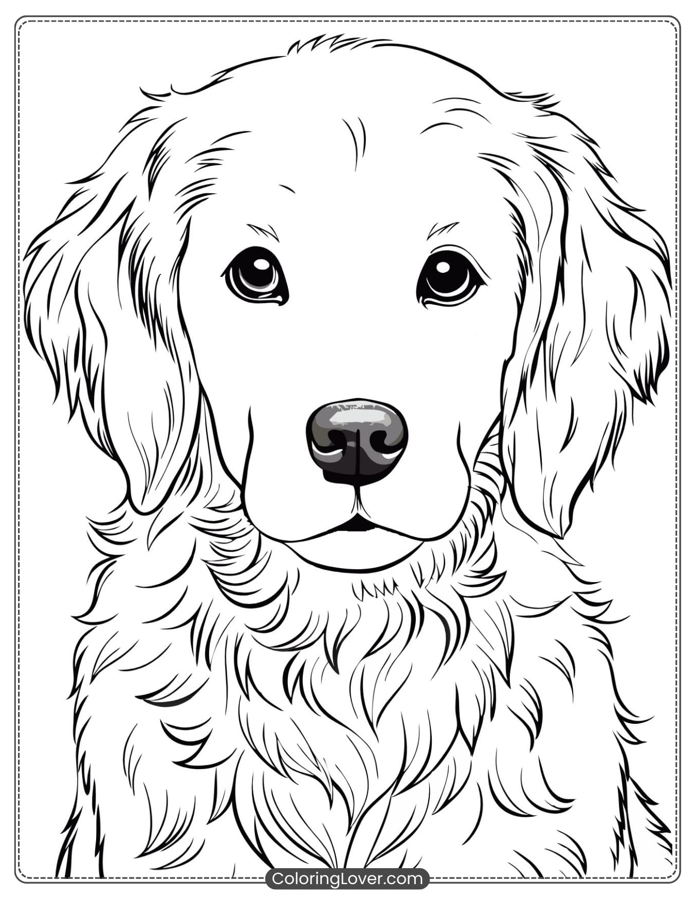 puppy dog coloring pages puppy dog coloring pages