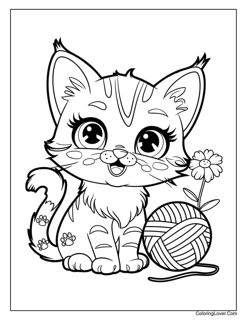cute pictures to color cute pictures to color