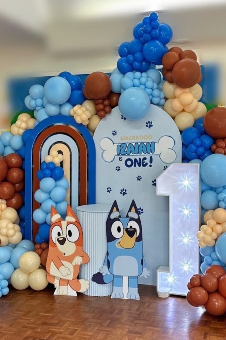 70 Bluey Birthday Party Ideas To Make Your Little One s Day Unforgettable 70 Bluey Birthday Party Ideas To Make Your Little One s Day Unforgettable