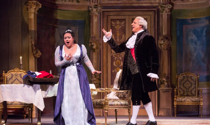 Milan Opera House Crossword Clue