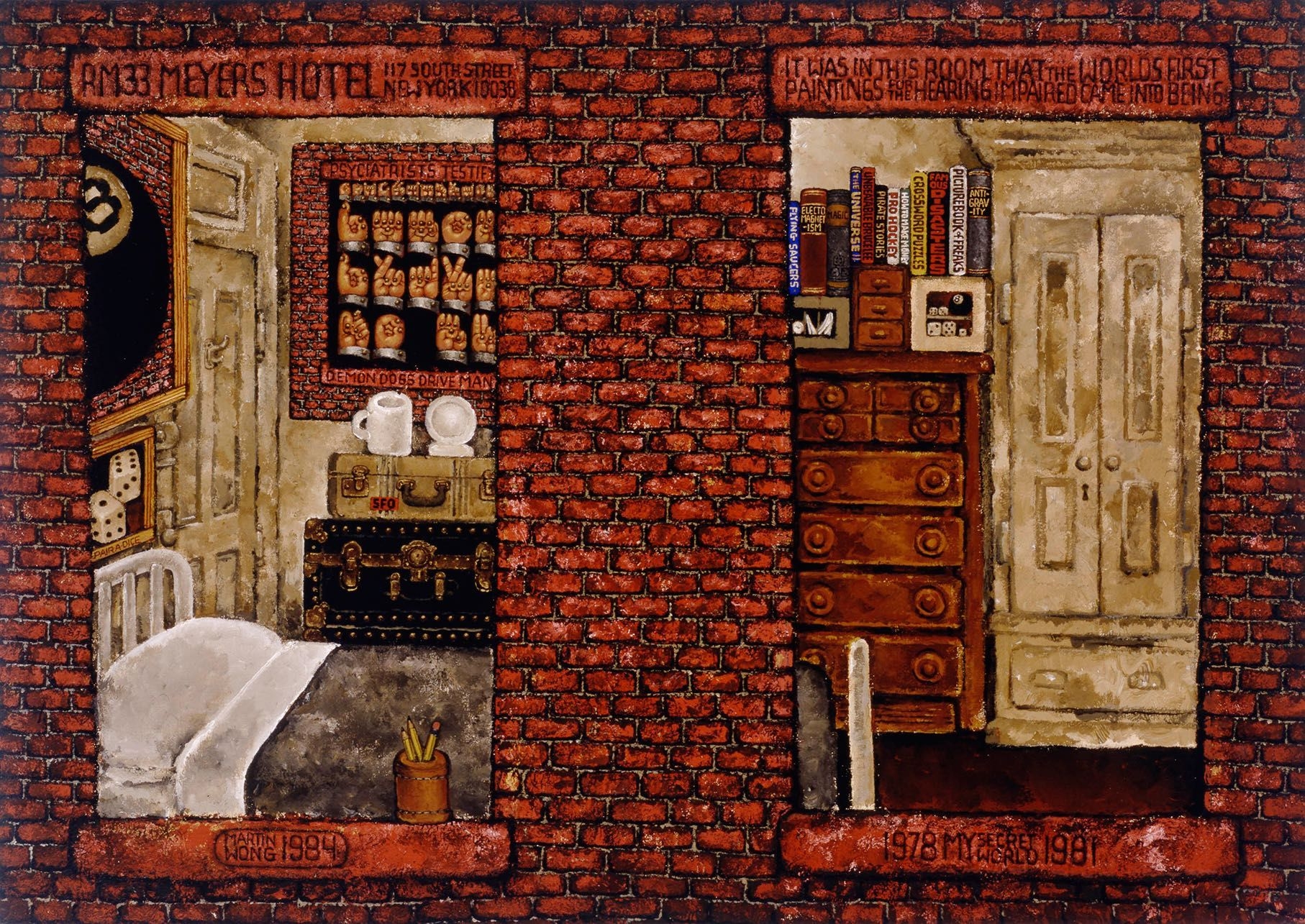 A Bohemian s Triumphant Return The New Yorker A Bohemian s Triumphant Return The New Yorker