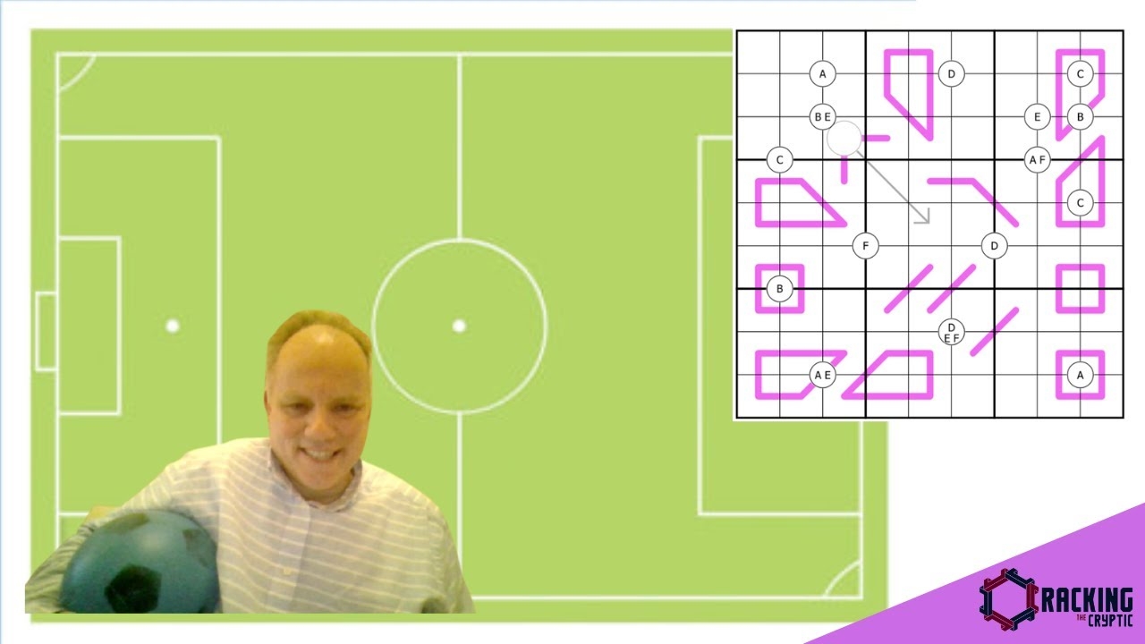 A Clich Of Two Halves YouTube A Clich Of Two Halves YouTube