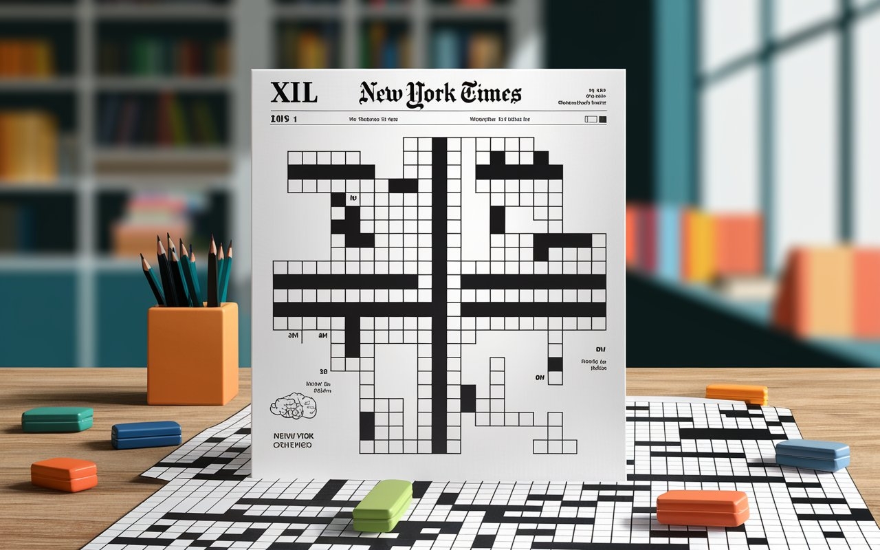 A Day In The Life Of An XL NYT Crossword Enthusiast ELAMatters A Day In The Life Of An XL NYT Crossword Enthusiast ELAMatters
