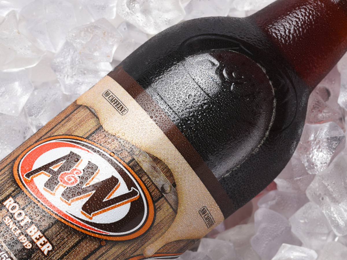 A W Root Beer Fans Ready To Go All In On New Soda Flavor Parade A W Root Beer Fans Ready To Go All In On New Soda Flavor Parade