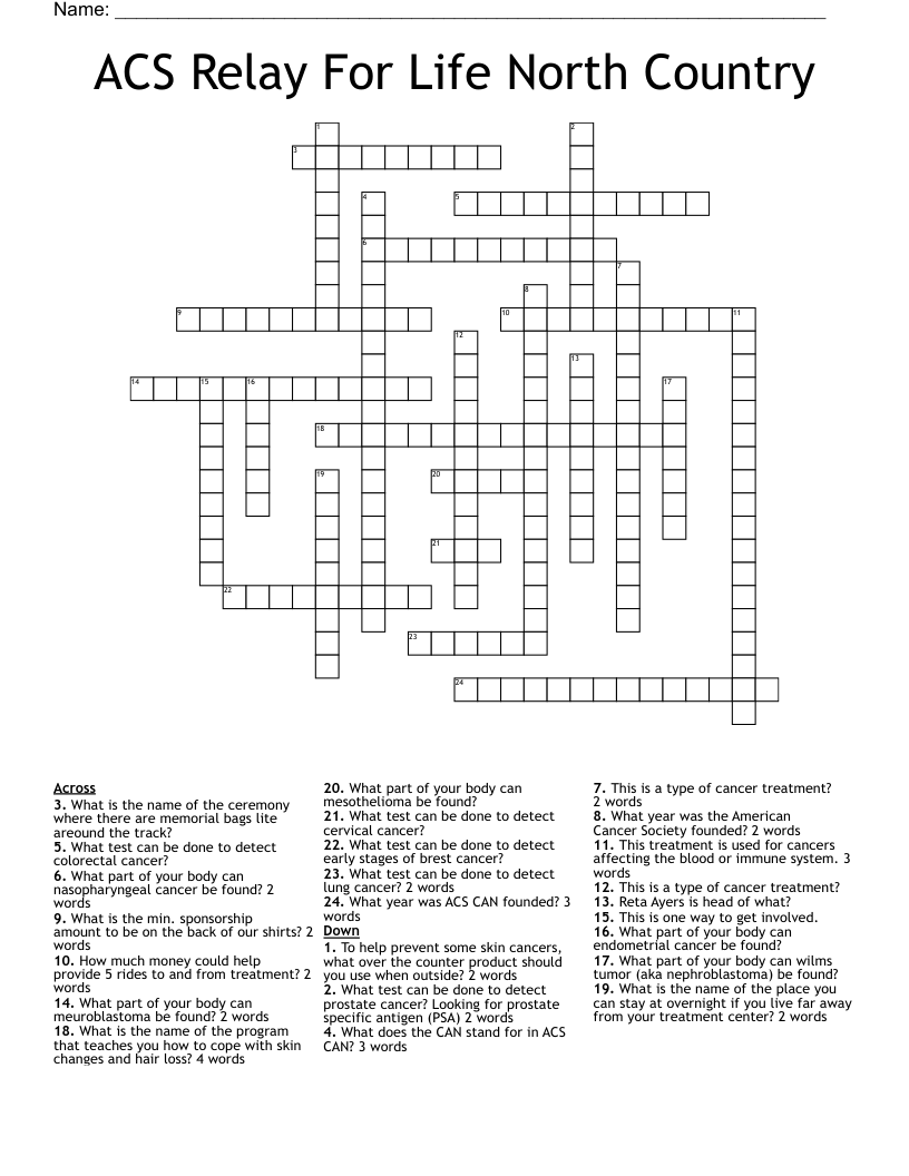 sponsorship crossword clue sponsorship crossword clue