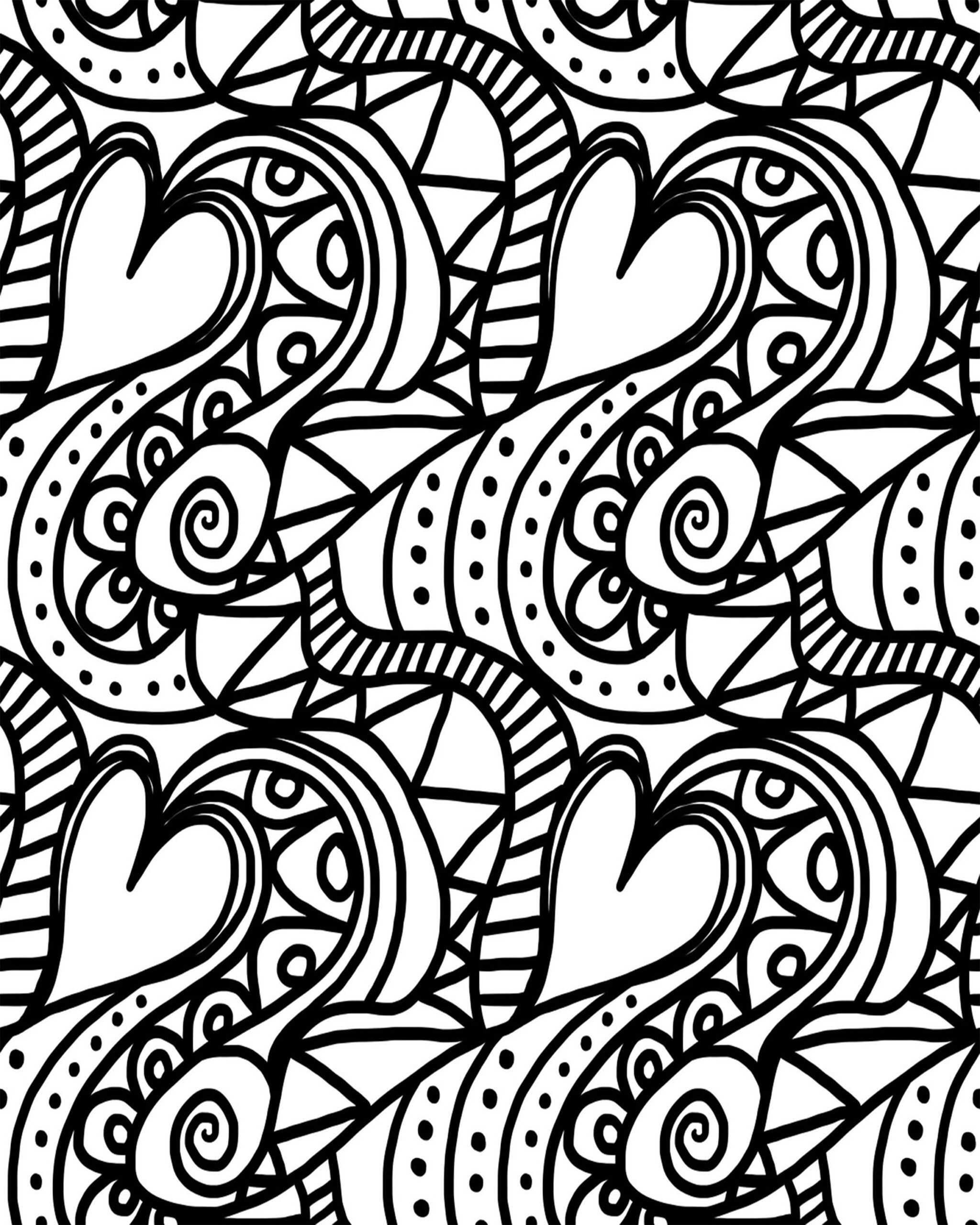 valentines day coloring sheets valentines day coloring sheets