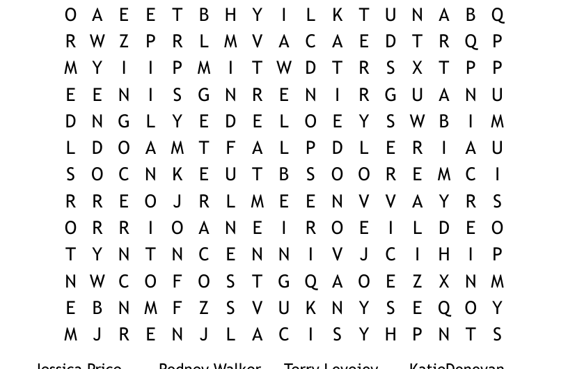 Path To Healing Crossword Clue