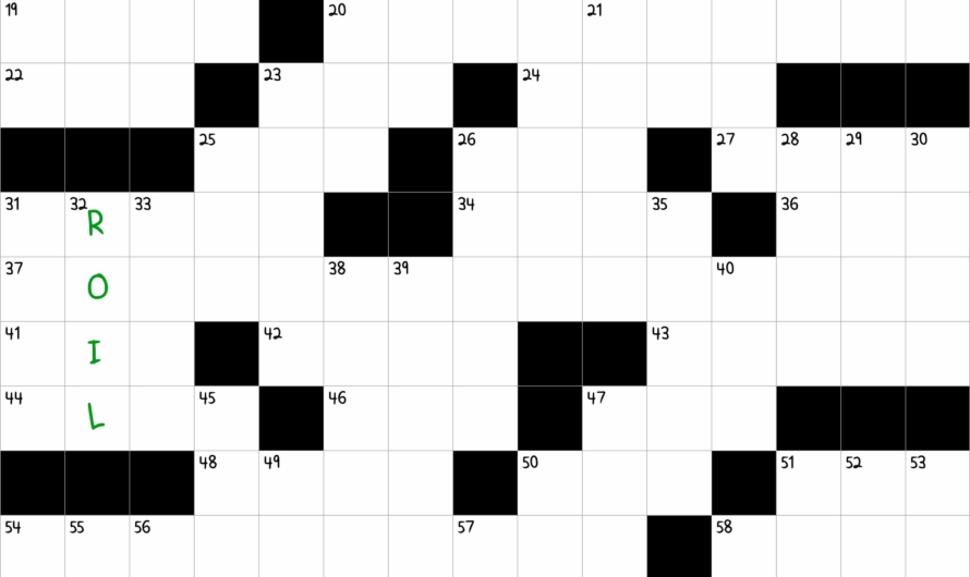 Agitate Crossword Clue