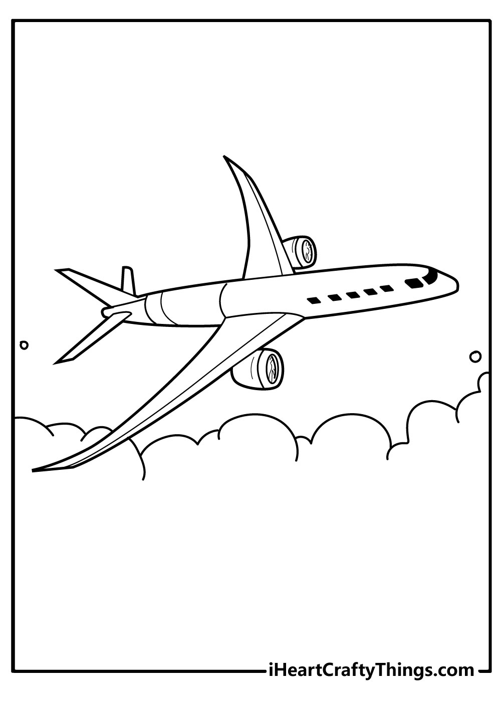 coloring pages for airplanes coloring pages for airplanes