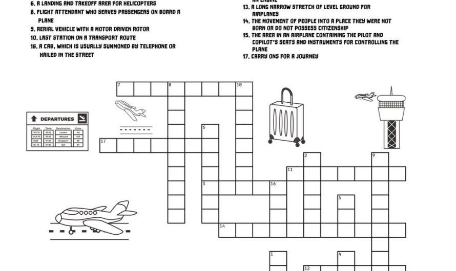 Carry On Crossword Clue