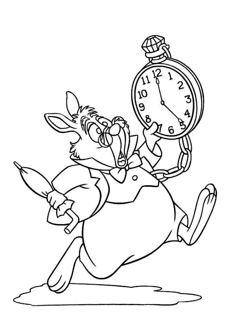 Alice In Wonderland Coloring Page To Print Alice In Wonderland Coloring Pages Alice In Wonderland Coloring Page To Print Alice In Wonderland Coloring Pages