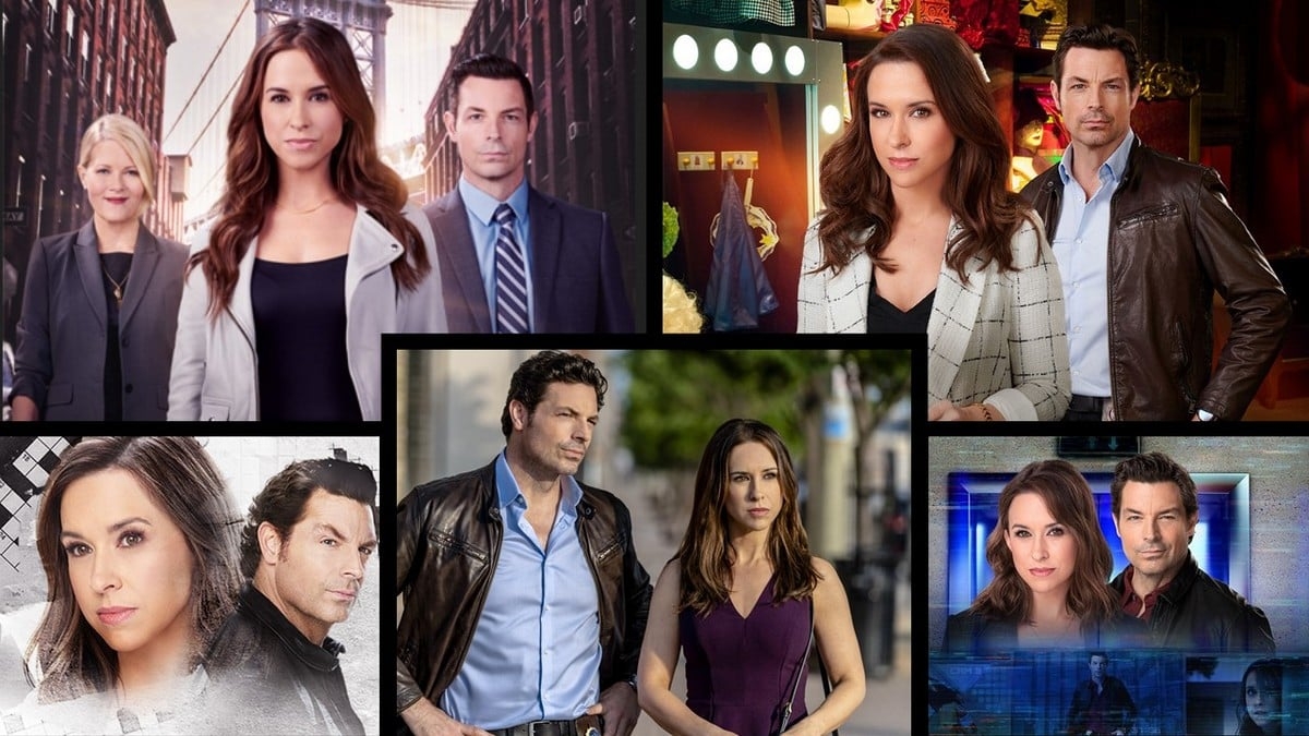 All 5 Crossword Mysteries Movies In Order All 5 Crossword Mysteries Movies In Order