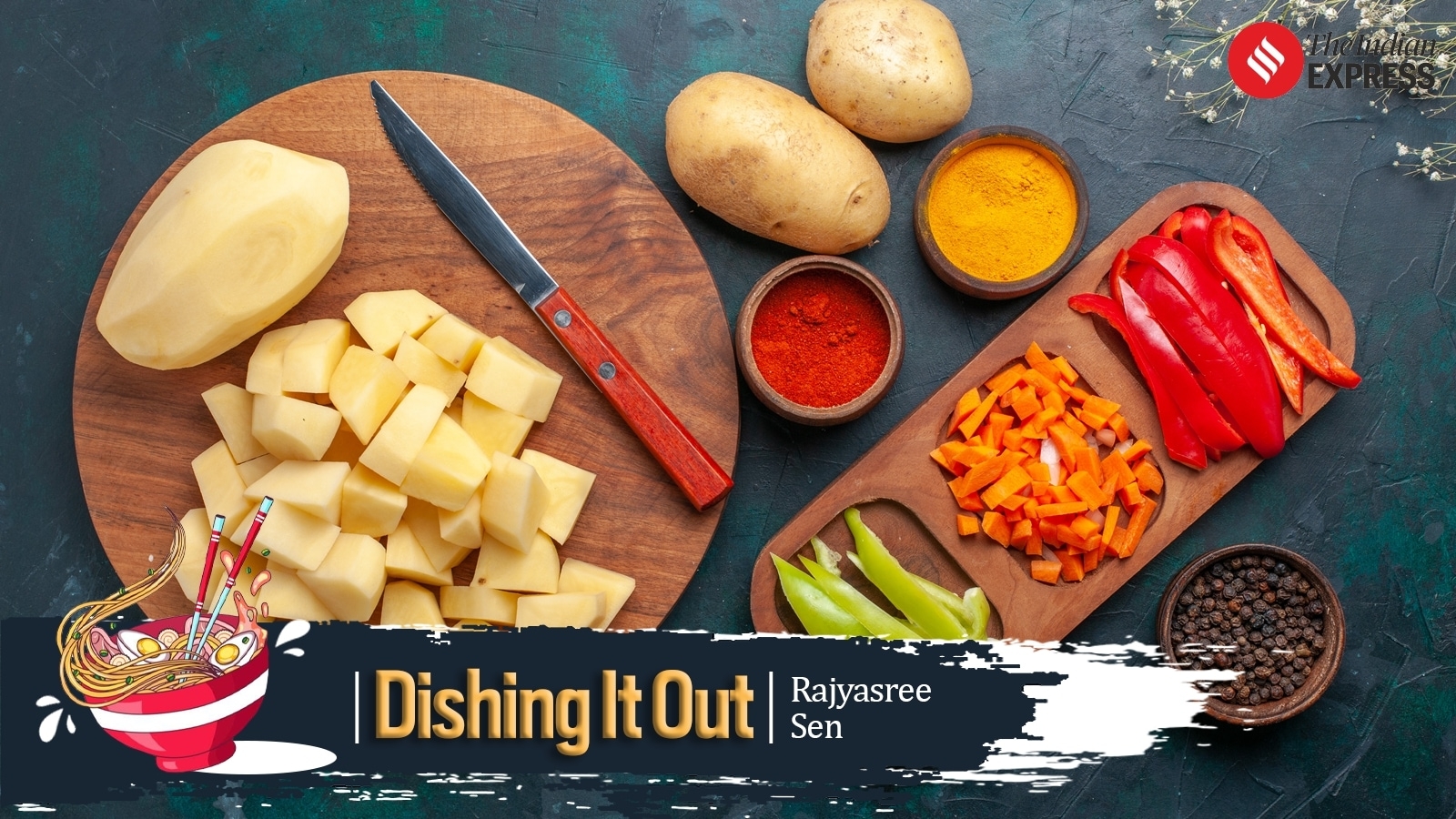 All Hail The Potato The Most Accommodating And Unifying Vegetable On Your Plate Food wine News The Indian Express All Hail The Potato The Most Accommodating And Unifying Vegetable On Your Plate Food wine News The Indian Express