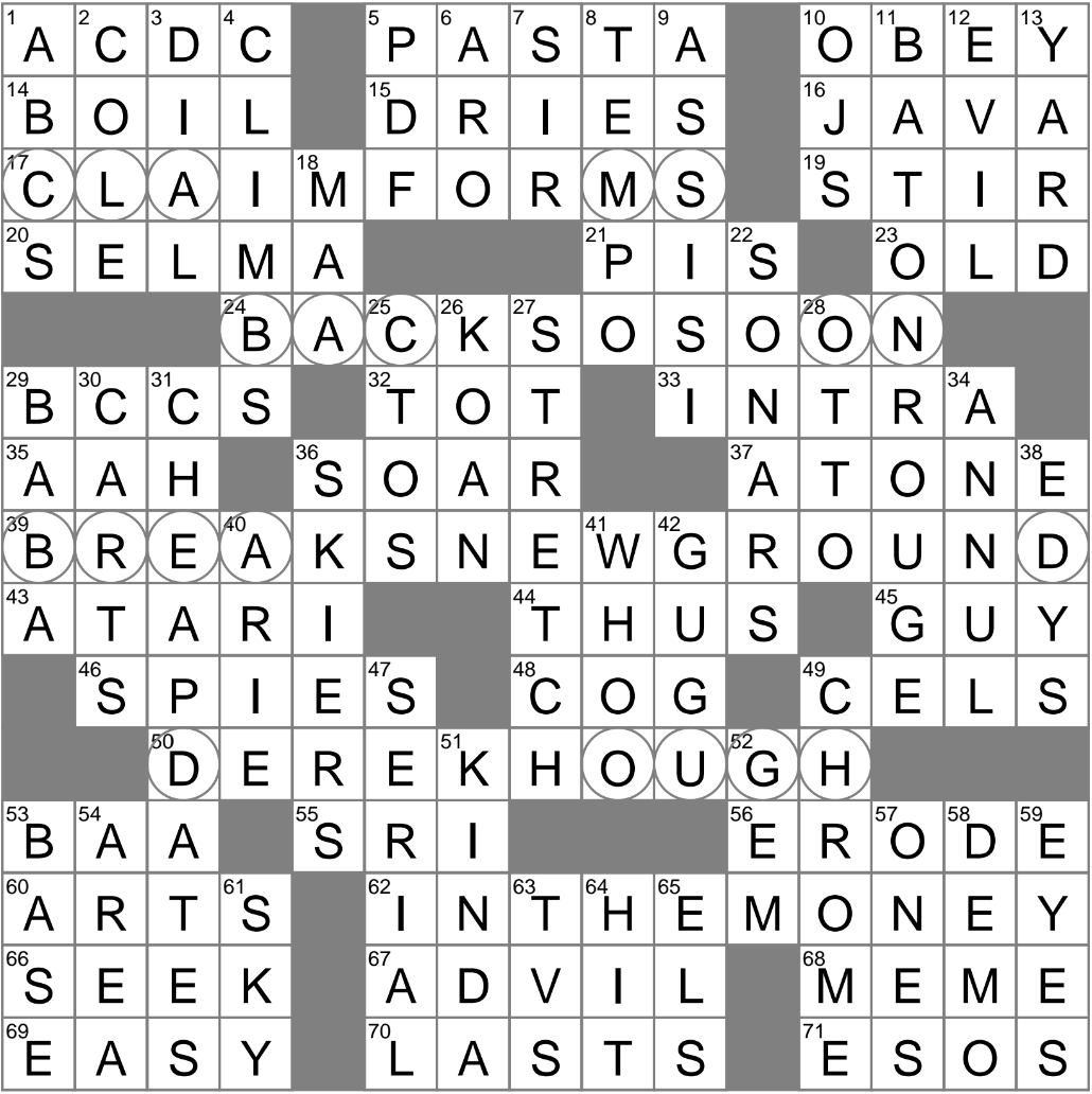 golfer ernie crossword clue golfer ernie crossword clue