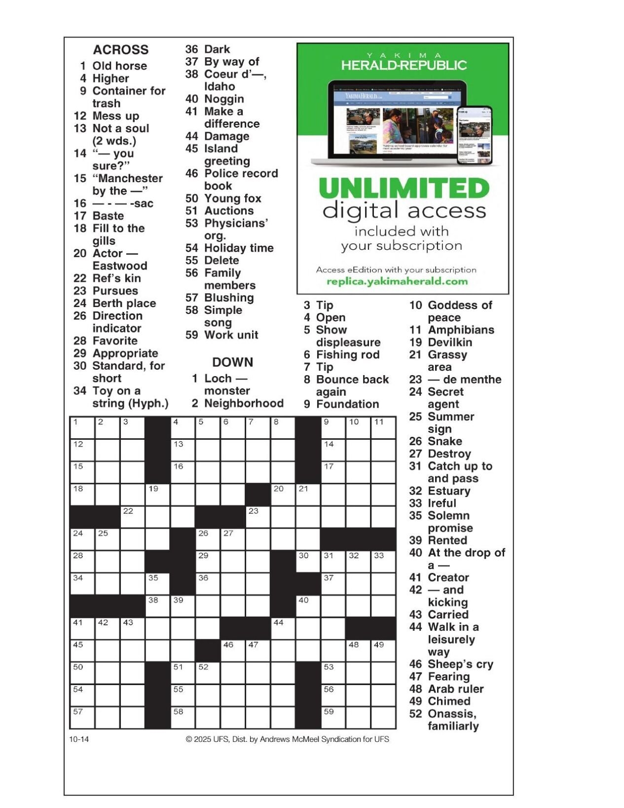 peace goddess crossword clue peace goddess crossword clue