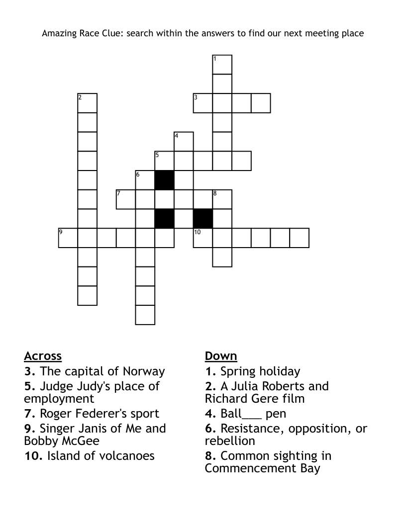 capital of norway crossword clue capital of norway crossword clue