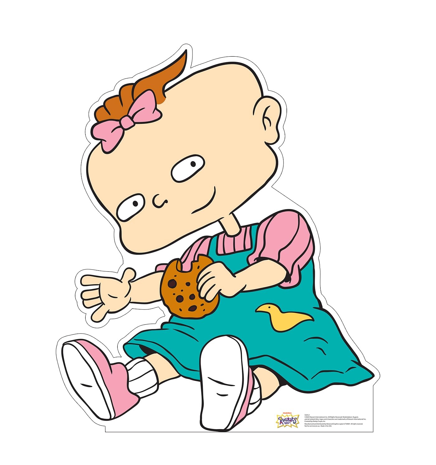 lil's twin on rugrats crossword lil's twin on rugrats crossword