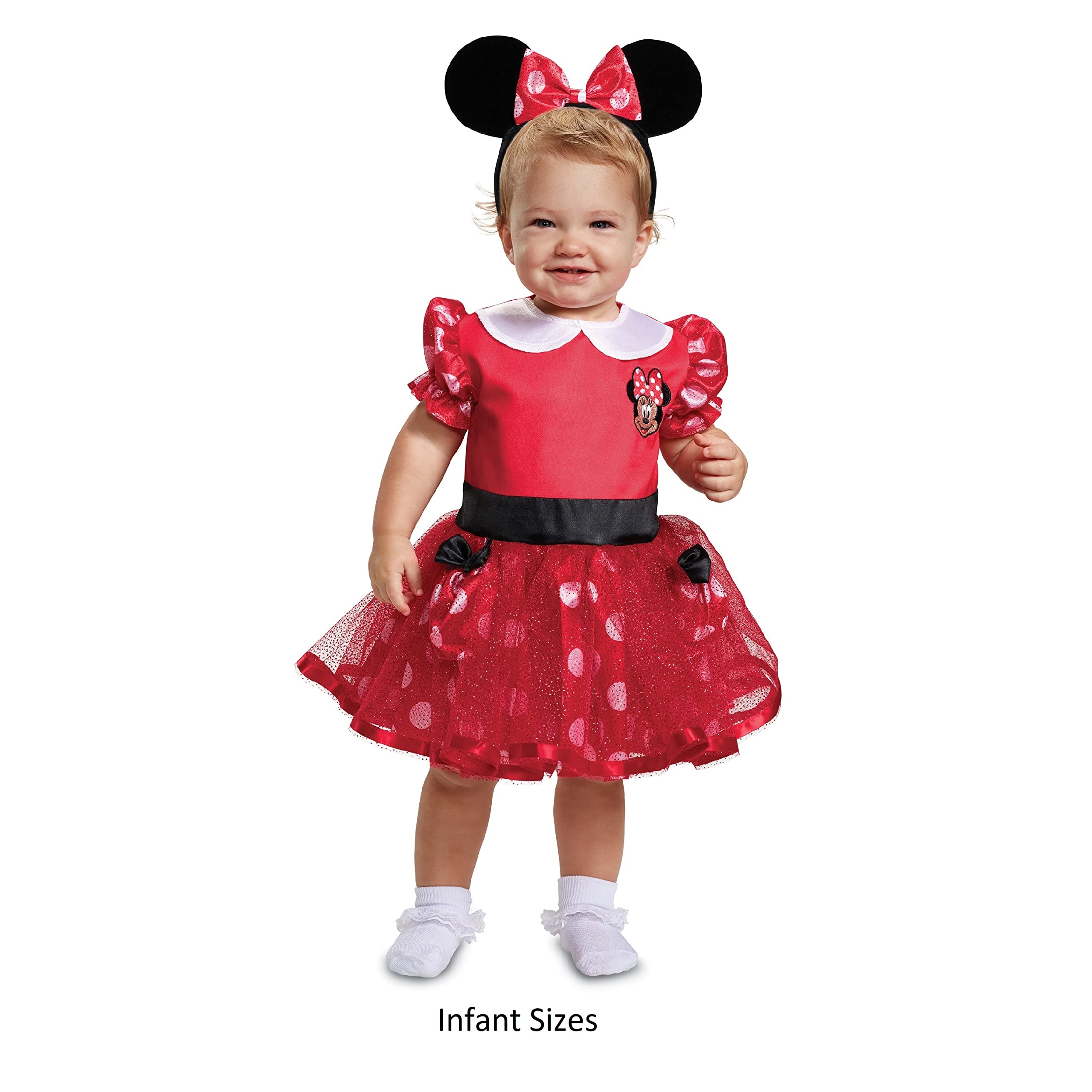 Amazon Disguise Disney Minnie Mouse Girls Costume Red Medium 3T 4T Clothing Shoes Jewelry Amazon Disguise Disney Minnie Mouse Girls Costume Red Medium 3T 4T Clothing Shoes Jewelry