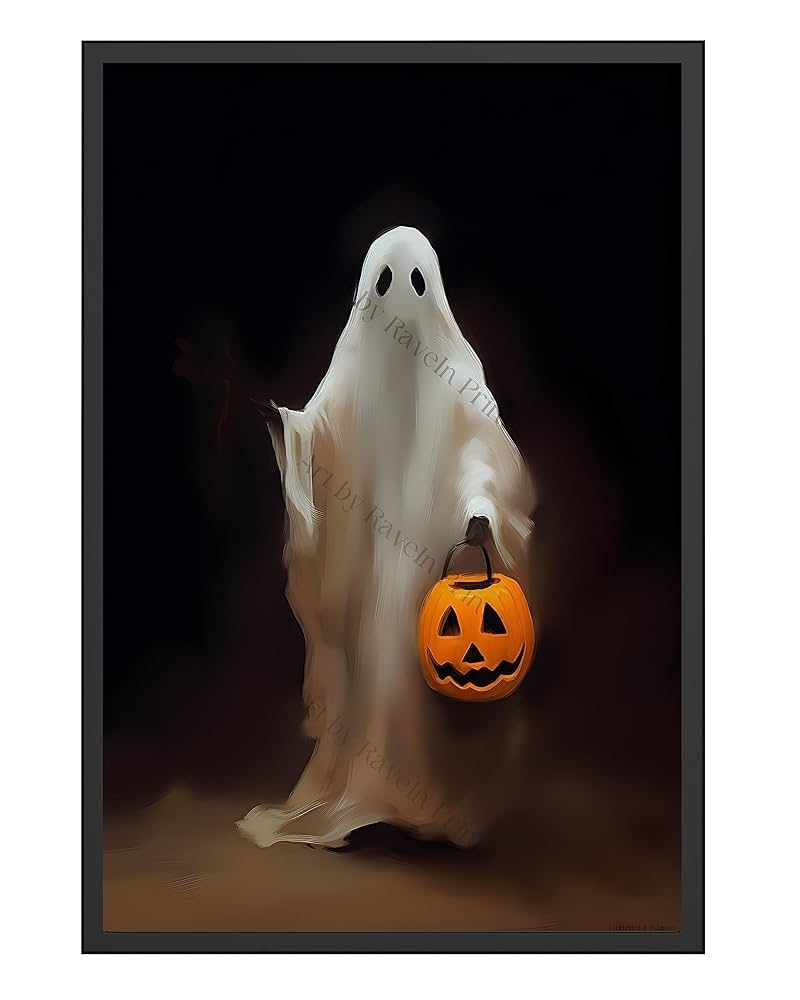 Amazon Halloween Prints Ghost Holding A Jack O Lantern Gift For Halloween Lover Gothic Home D cor Unframed Wall Art Print Spooky Ghost Gifts Ghost Holding Jack 8 X 12 Posters Prints Amazon Halloween Prints Ghost Holding A Jack O Lantern Gift For Halloween Lover Gothic Home D cor Unframed Wall Art Print Spooky Ghost Gifts Ghost Holding Jack 8 X 12 Posters Prints