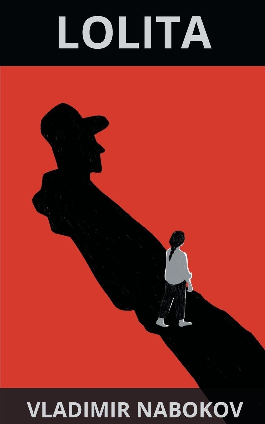Amazon Lolita 9789356611054 Vladimir Nabokov Books Amazon Lolita 9789356611054 Vladimir Nabokov Books