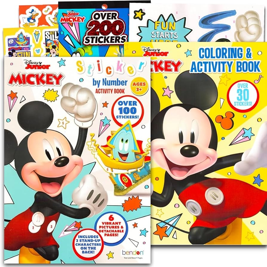 mickey mouse coloring book mickey mouse coloring book