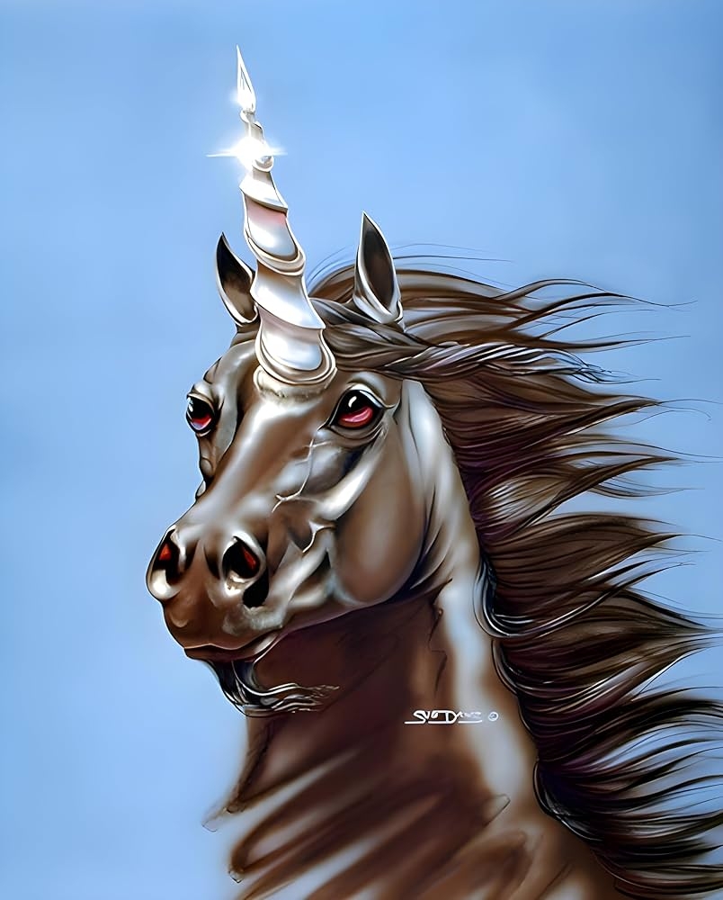 Amazon Mythical Unicorn Horse Horn Animal Head Picture Wall Decor Art Print Poster 16x20 Posters Prints Amazon Mythical Unicorn Horse Horn Animal Head Picture Wall Decor Art Print Poster 16x20 Posters Prints