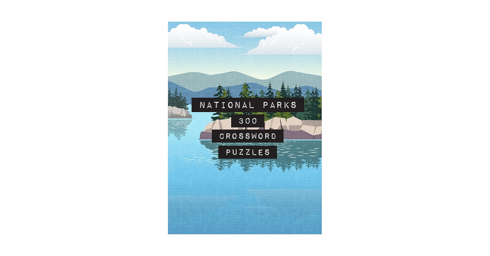 Amazon National Parks 300 Crossword Puzzles Volume 4 Life Is Better With Puzzles 4 9780785840190 Kalish Ph D Evan Books Amazon National Parks 300 Crossword Puzzles Volume 4 Life Is Better With Puzzles 4 9780785840190 Kalish Ph D Evan Books