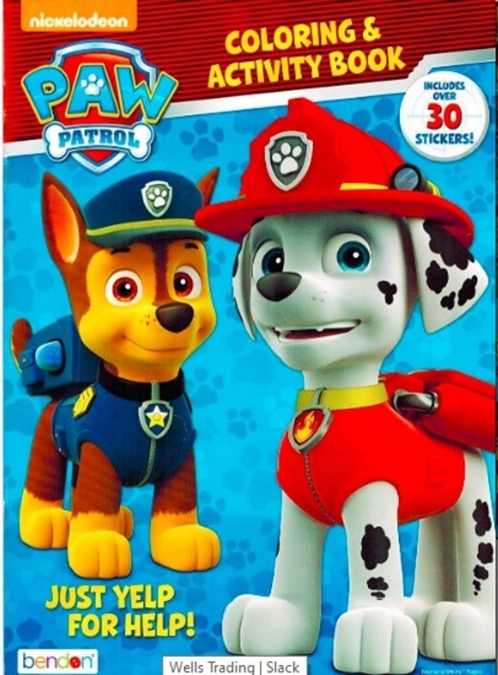 Amazon Paw Patrol Coloring Set Bundle Of Pup Activity Book With Stickers Featuring Chase Marshall Skye Rubble Rocky And Zuma Paw Patrol Drawing Kit Toys Games Amazon Paw Patrol Coloring Set Bundle Of Pup Activity Book With Stickers Featuring Chase Marshall Skye Rubble Rocky And Zuma Paw Patrol Drawing Kit Toys Games