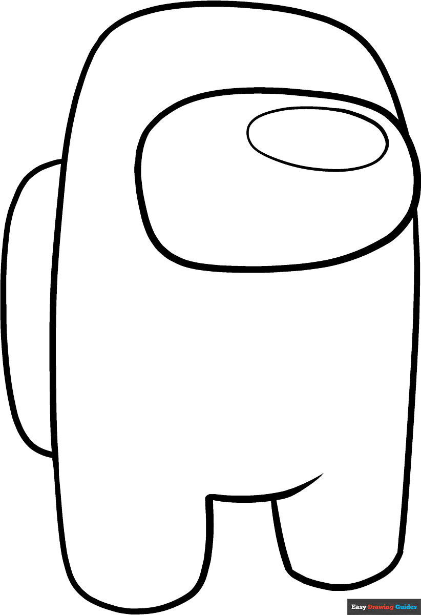 among us coloring pages among us coloring pages