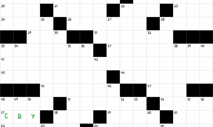 Crossword Clue For Regret