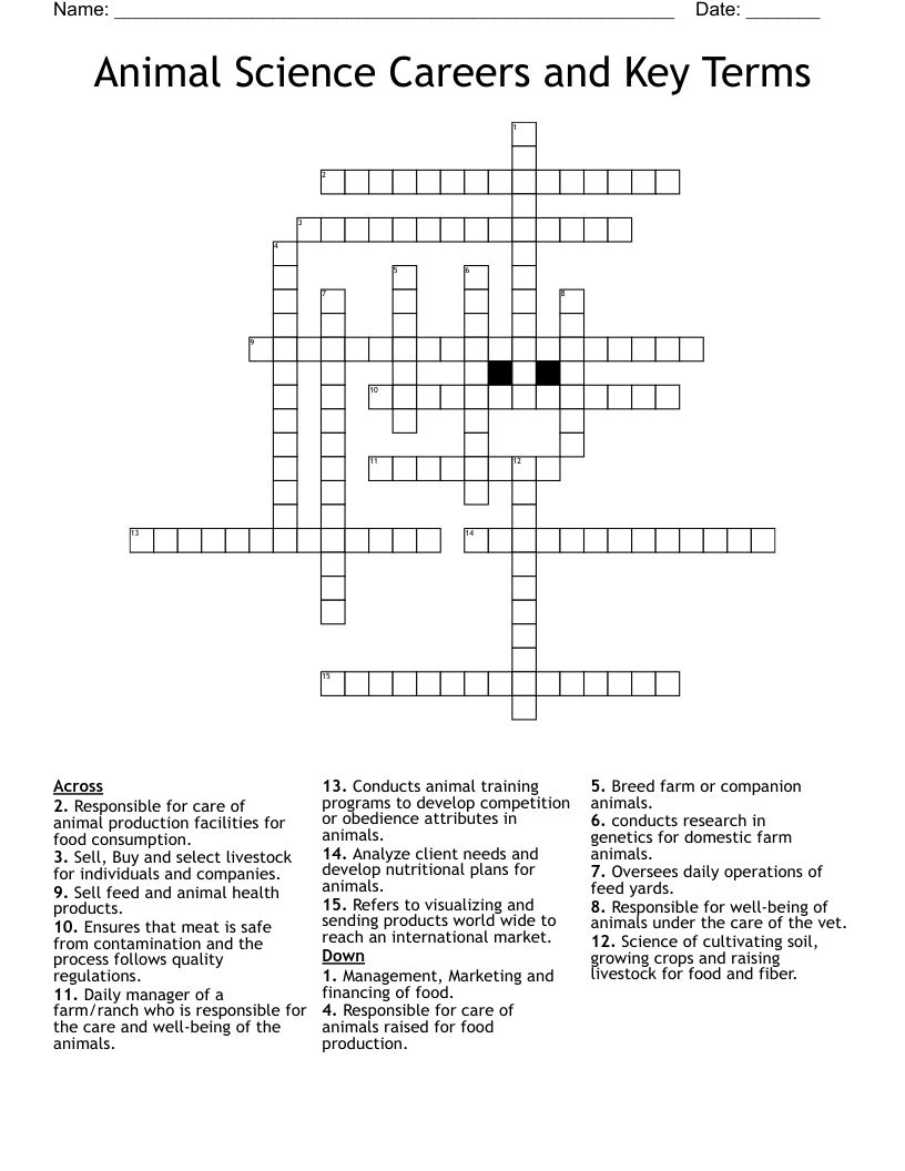 feed for livestock crossword clue feed for livestock crossword clue