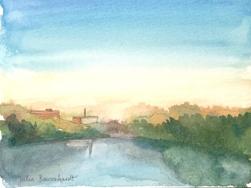 Are Student Grade Paints Worth It Thoughts On A Winsor Newton Cotman Palette Julia Bausenhardt Are Student Grade Paints Worth It Thoughts On A Winsor Newton Cotman Palette Julia Bausenhardt