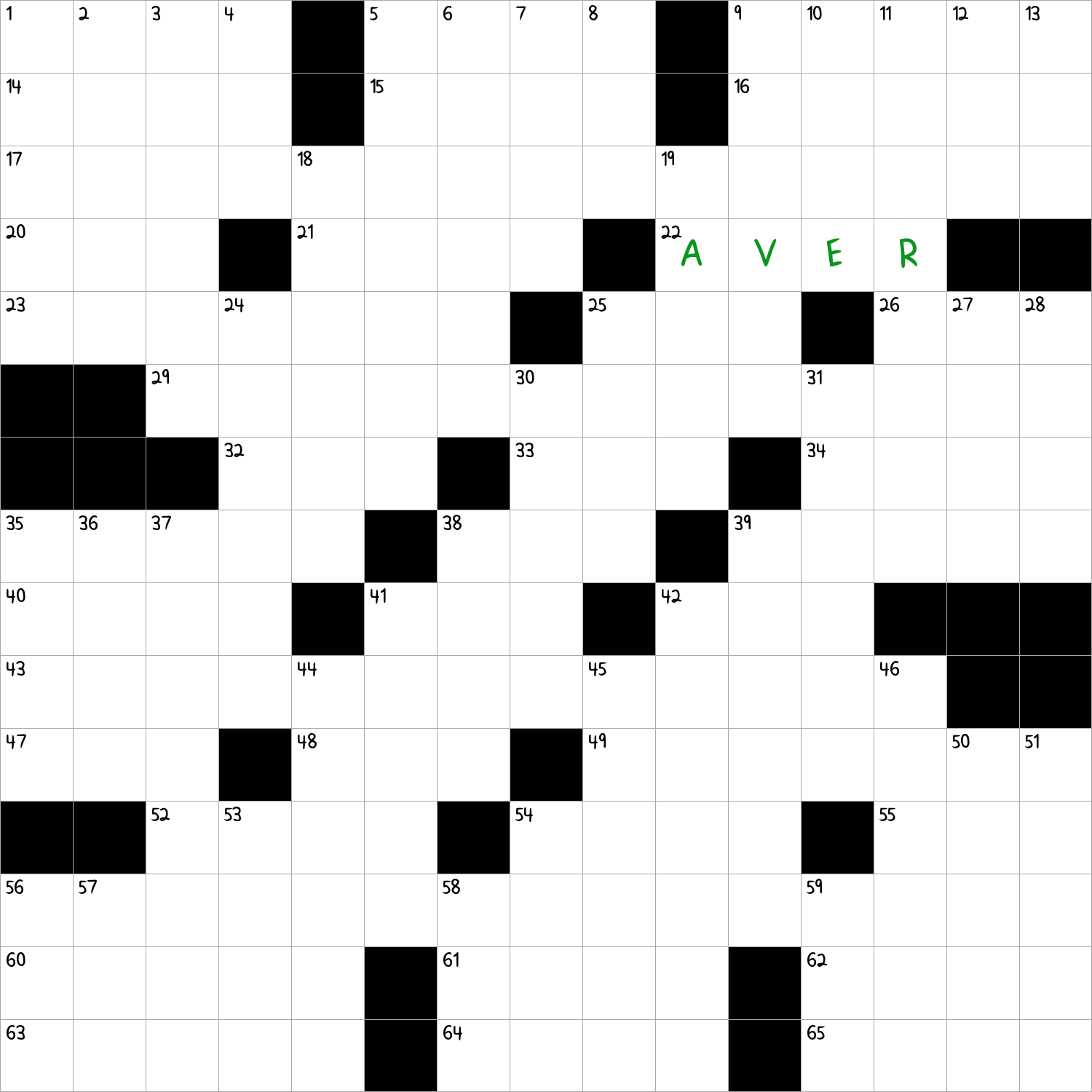 Assert NYT Crossword Clue April 22 2025