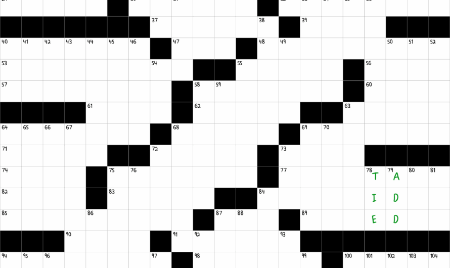 Attach Crossword Clue